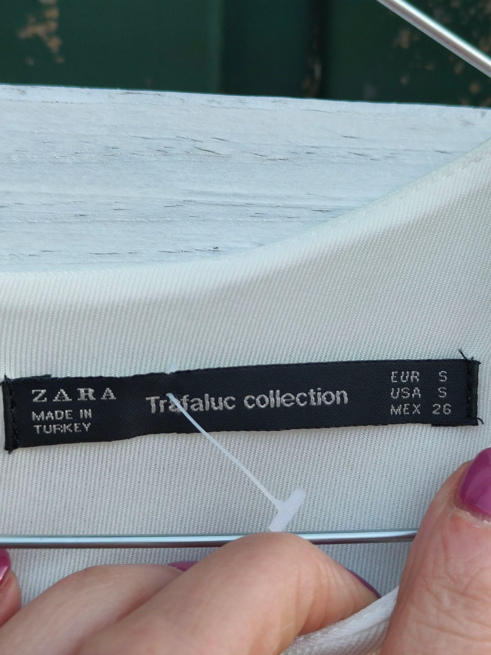Prachtige jurk voor dames Maat S – photo 2